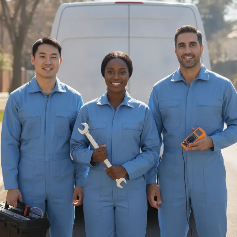 Washing Machine Repair team in Canterbury