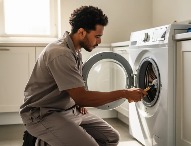 Washing Machine Repair service in Canterbury